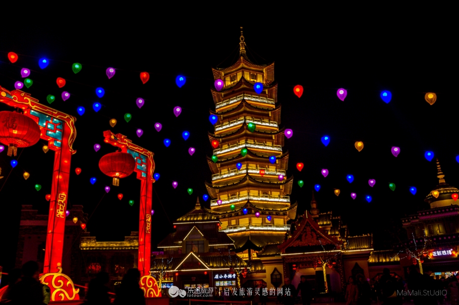 济南方特东方神画门票怎么买便宜,济南方特东方神画怎么玩一天