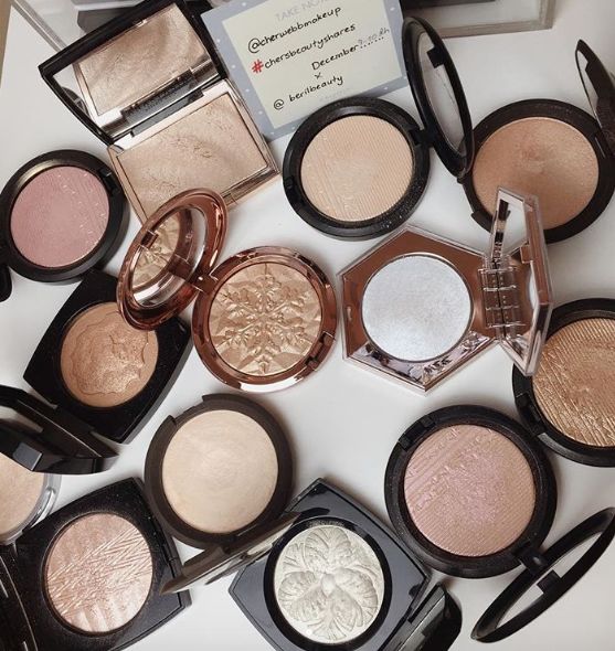 最简单的拜年妆容,甜美讨喜妆容技巧