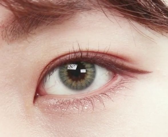 最简单的拜年妆容,甜美讨喜妆容技巧