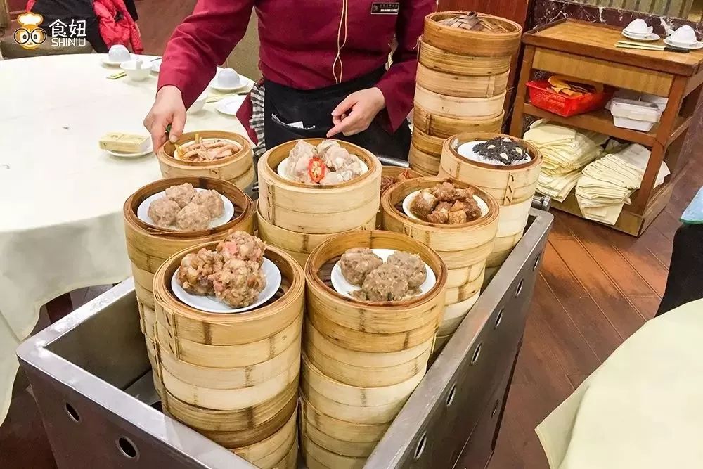 来深圳带什么点心回去,来深圳可以带什么零食回去