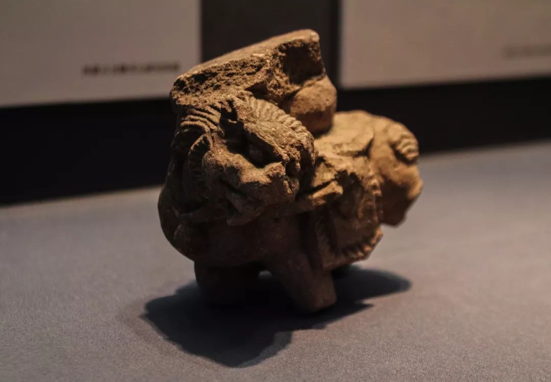 狮子和舞狮是外来文化？