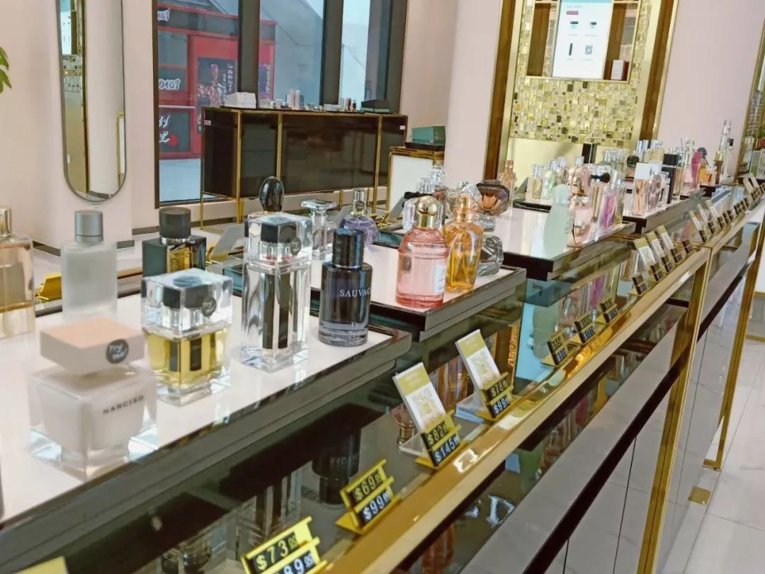 西安首家免税体验店来了！神仙水、红腰子、TF……一线爆款4.5折起！