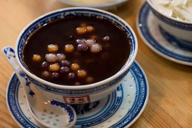 糖水超甜糖水铺,糖水店必点的甜品