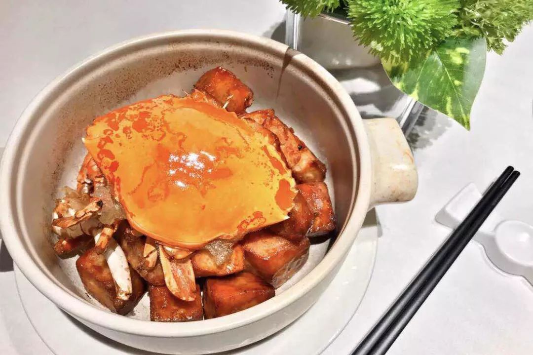 春节礼包第3弹！红公馆+云几+六朝松1900元霸王餐！