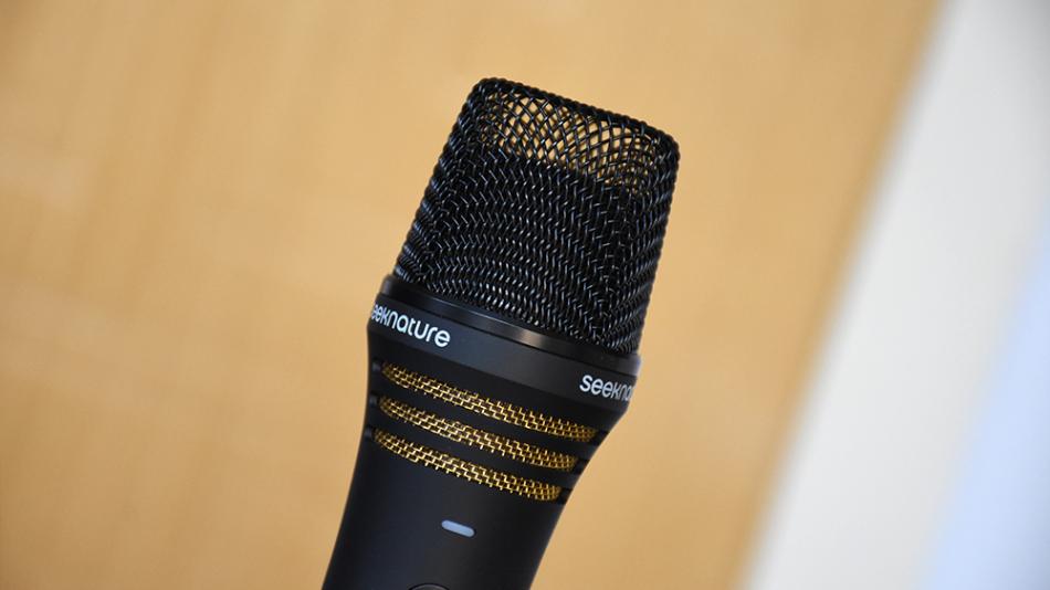 森然魔笛麦克风声卡一体好用吗,森然魔笛麦克风唱歌视频