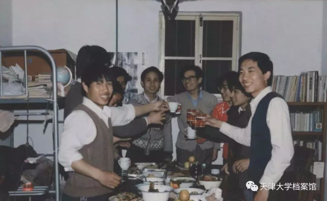 那些年我们的宿舍,那些年的宿舍生活