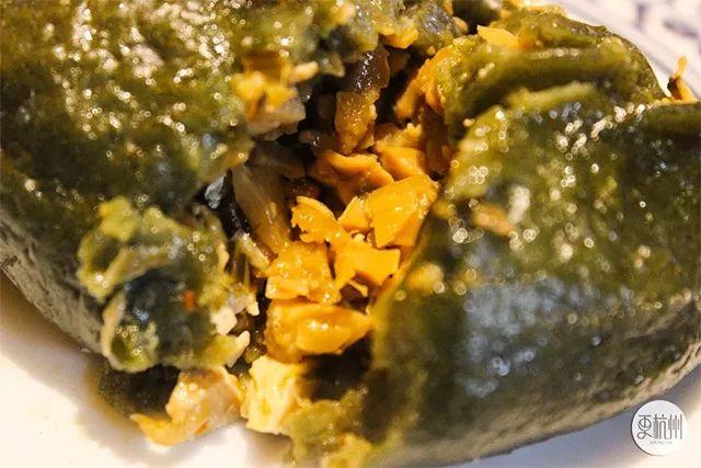 衢州烤饼特色美食,衢州的美食街在哪里