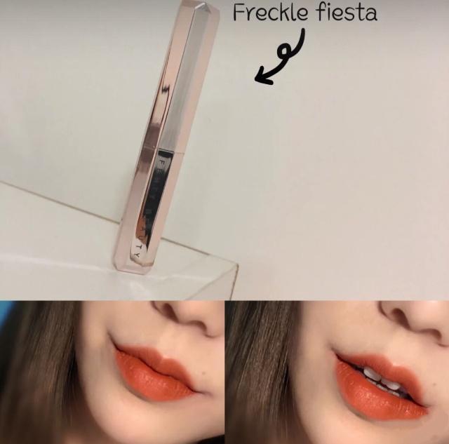 适合唇色深偏橘色显白的口红,4支超好看的超级显白的口红推荐