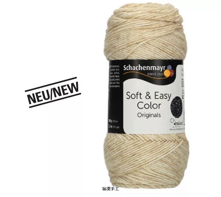 针织新趋势,毛线流行趋势