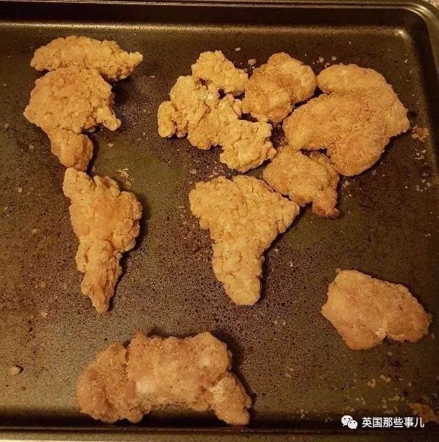 又双叒叕被世界地图漏掉！委屈巴巴的新西兰人民简直心累！