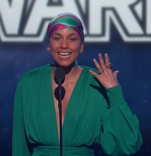 第65届格莱美全过程,格莱美不可错过的五个现场