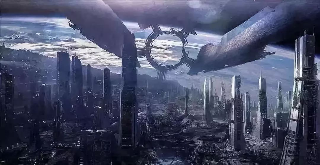 流浪地球6张手绘图问题答案,流浪地球最真实画法