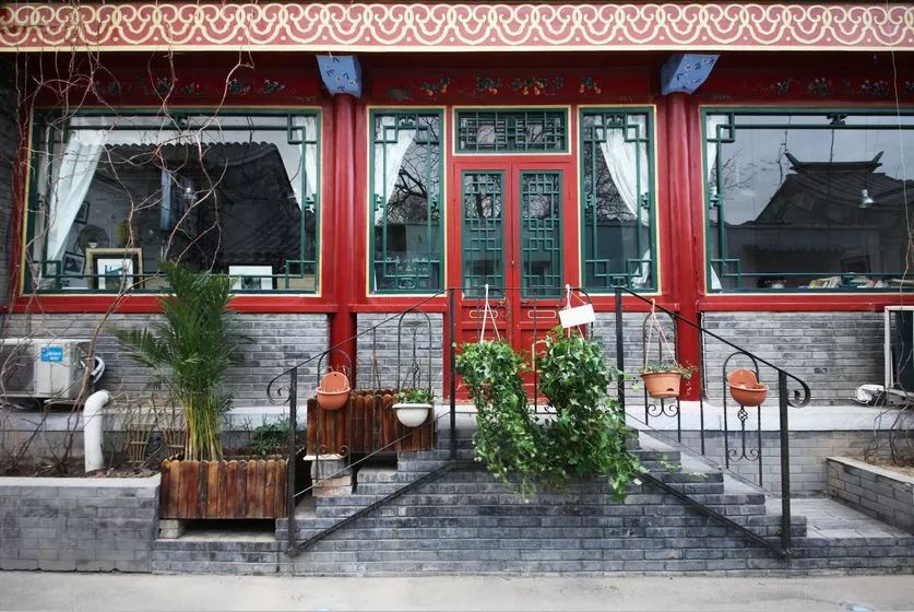 北京最良心的八大免费景点,北京60岁旅游免费景点