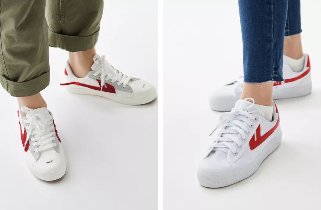 回力帆布鞋多少钱是正品,回力帆布鞋推荐经典款还是新款