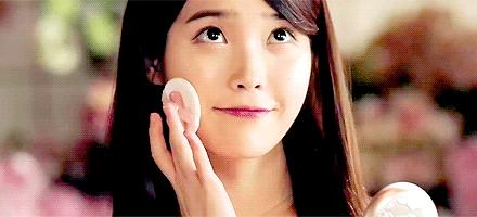 石原里美同款水嫩氧气感妆容,石原里美妆前乳推荐