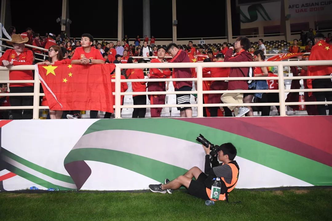 钟振彬:在俄罗斯,我真的拼了命|东方IC摄影师自选辑