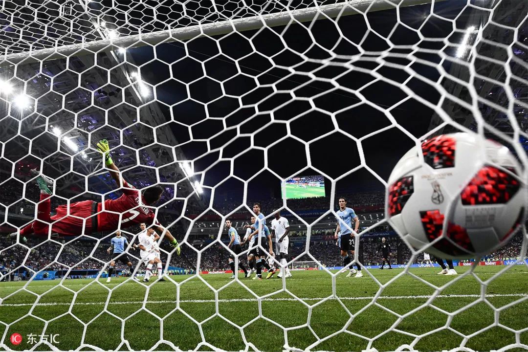 钟振彬:在俄罗斯,我真的拼了命|东方IC摄影师自选辑