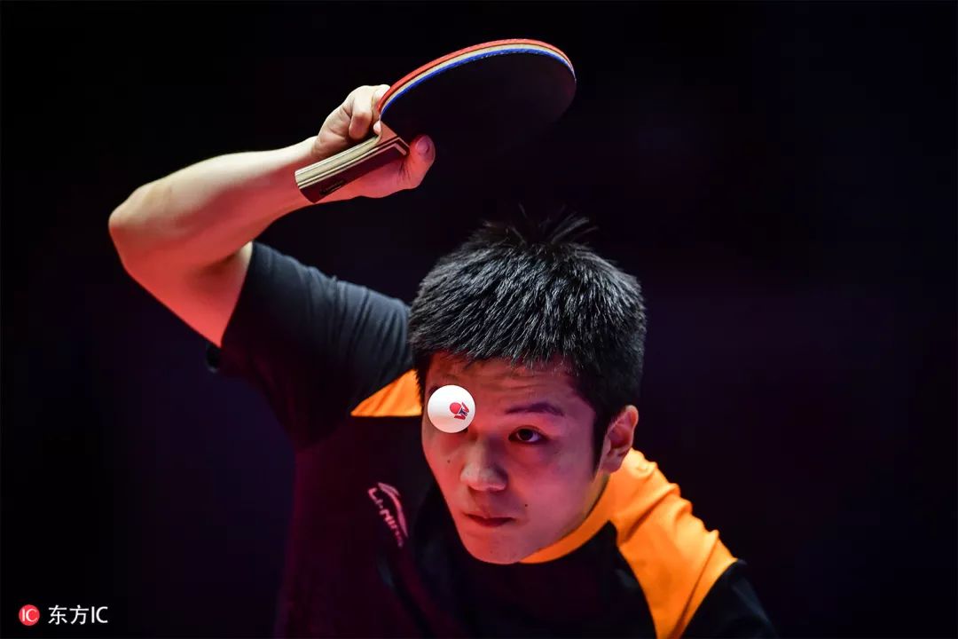 钟振彬:在俄罗斯,我真的拼了命|东方IC摄影师自选辑