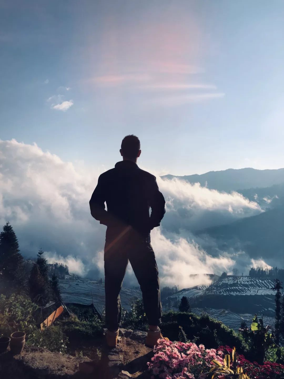 我为什么爱去旅游,为什么我爱一个人旅游