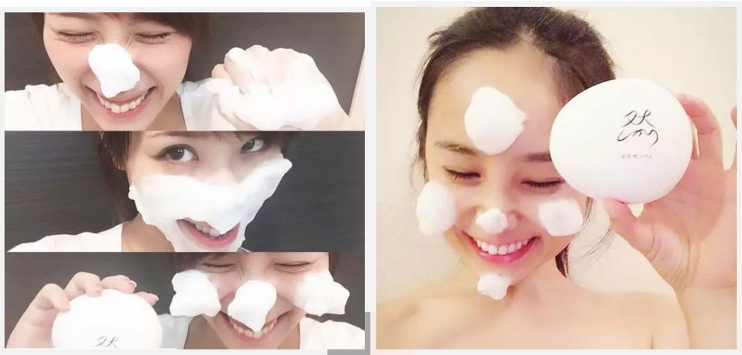 cosme冠军得主！在日本卖出2500万个的“肥皂”，竟是日本妹子皮肤光滑的秘密*器武**！