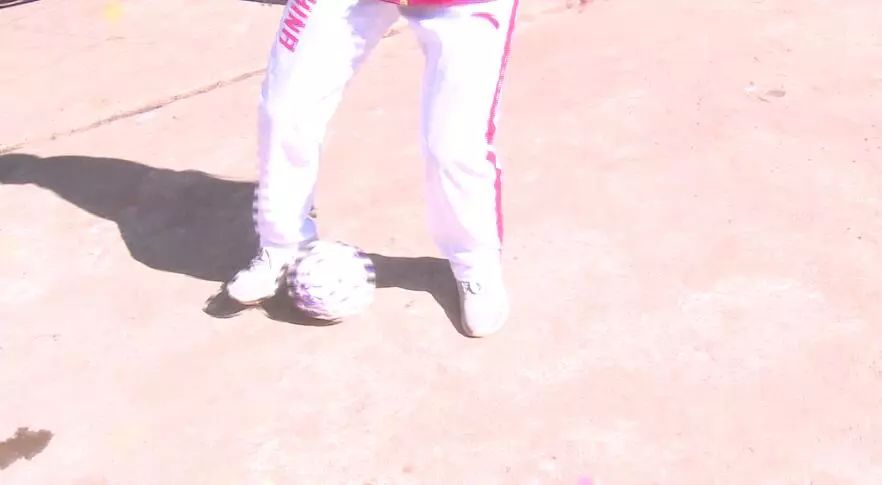 别样人生,青岛港足球刘猛