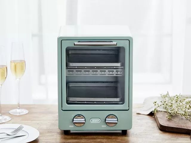 日本代购热销单品,日本产的最新家用烤箱