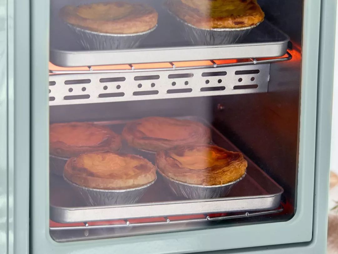 日本代购热销单品,日本顶级复古烤箱