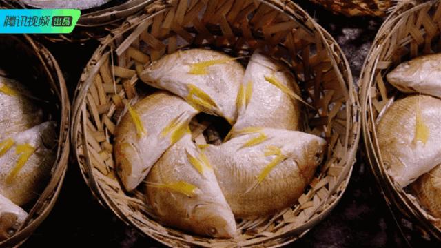 被Netflix买断全球版权！这部陈晓卿新出的纪录片要去征服世界吃货了！