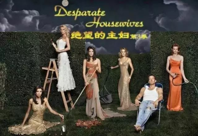 提升口语和听力的简单易学的美剧,推荐10部最适合学英语的美剧