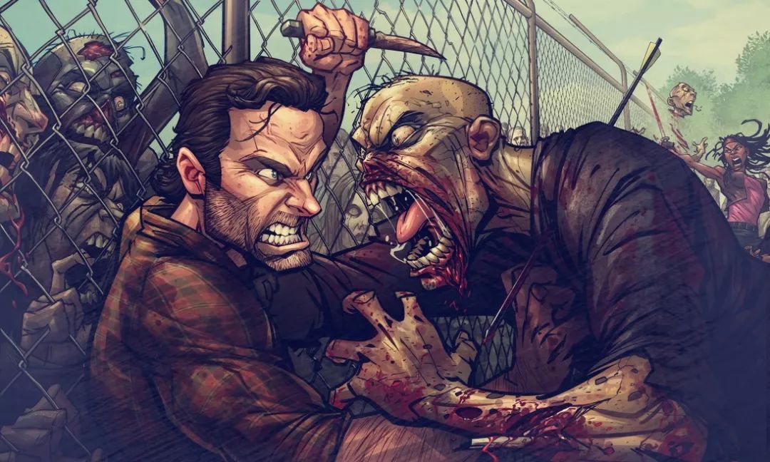 黑客的滑铁卢——德国陷落全纪实