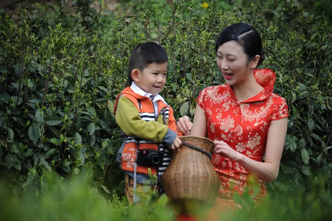这里是里山！（内含福利）