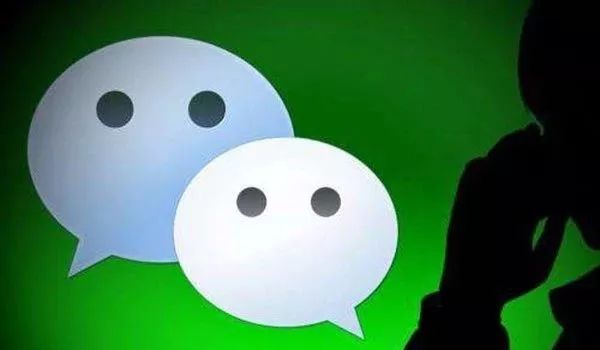 微信通讯录为什么有自己好友,微信通讯录为什么有大有小