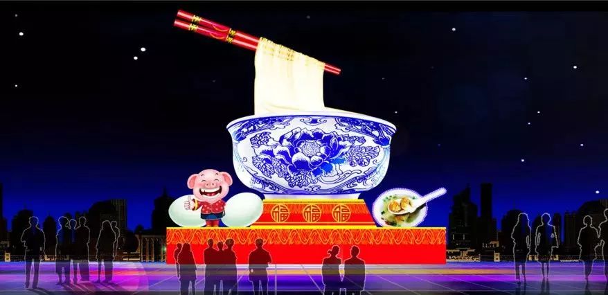 福州元宵晚会狂欢夜,福州元宵晚会狂欢