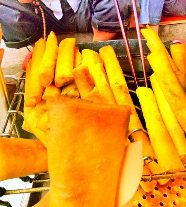 再见了洋人节,再见了洋人街