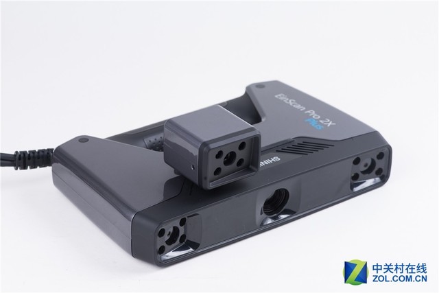 手办3d建模扫描仪,立体手办扫描仪