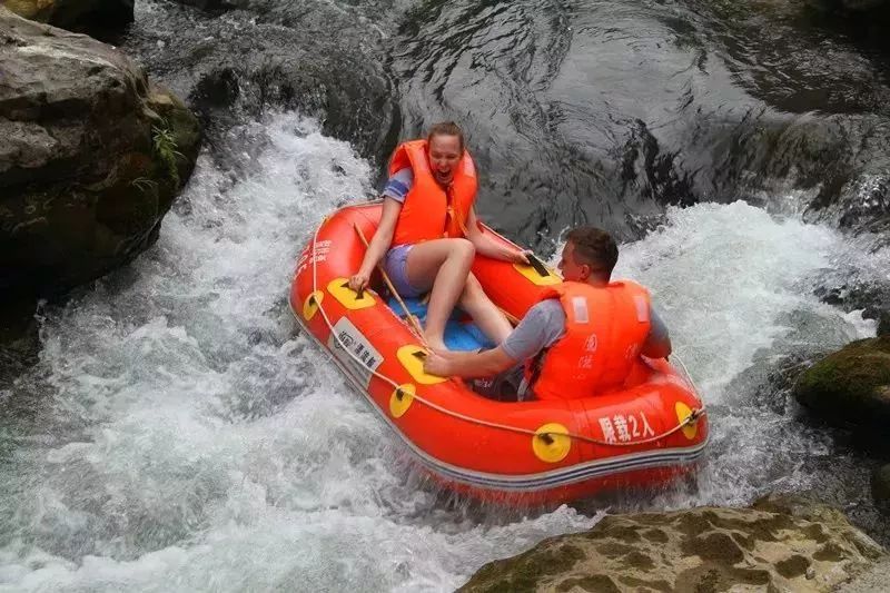 贵州桐梓旅游攻略景点推荐,桐梓小西湖景区漂亮吗