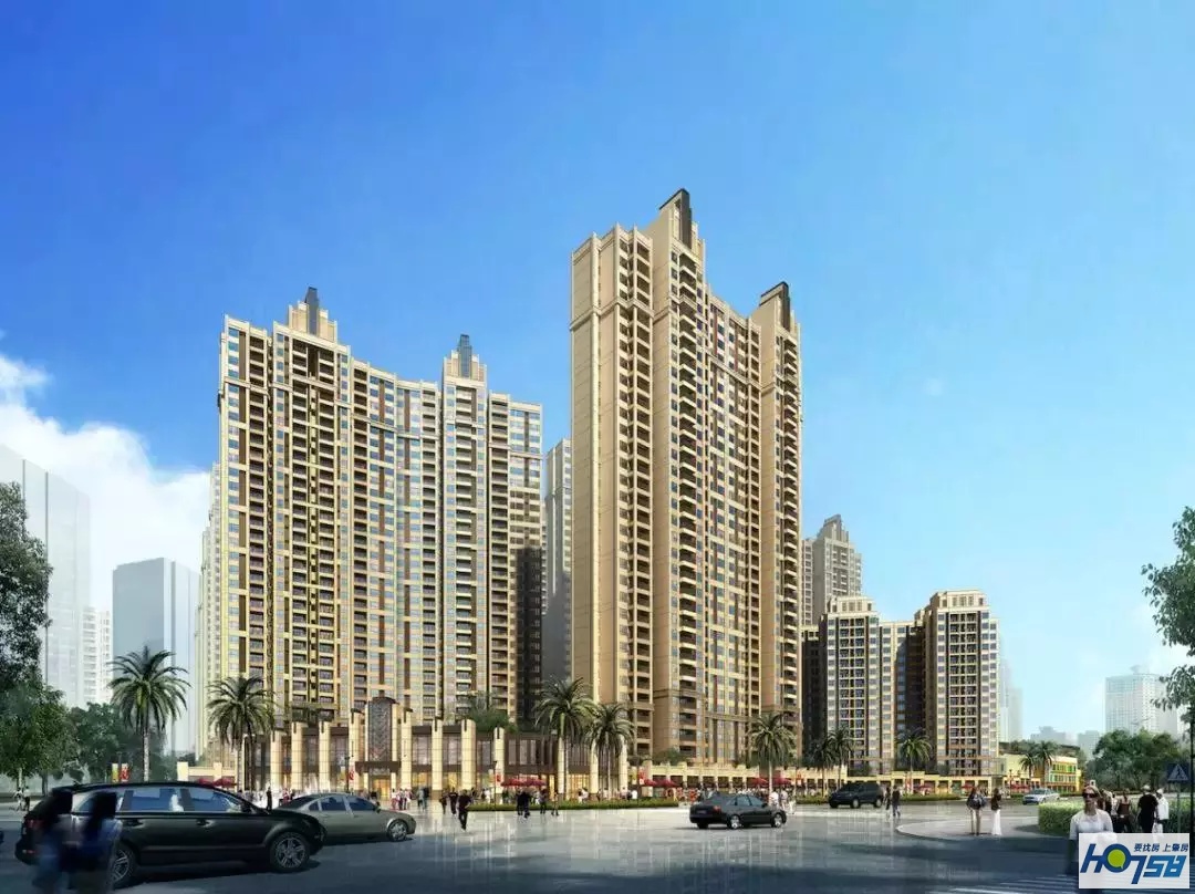 肇庆楼市最新规划,肇庆新城和肇庆新区