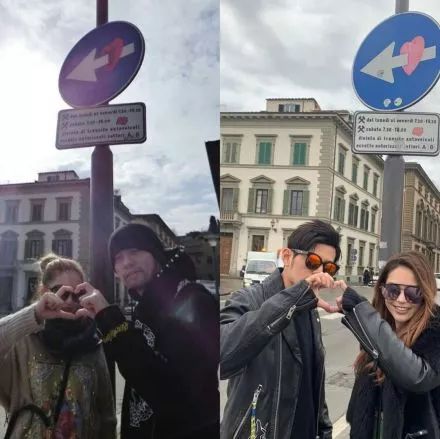 假期旅拍,假期结束后旅拍照片怎么发