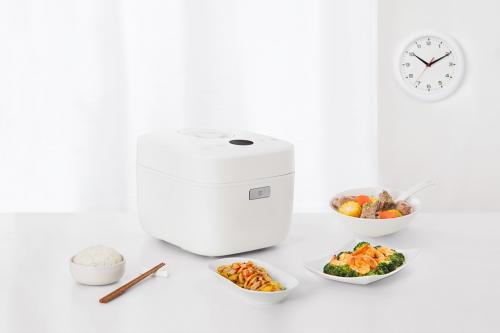 米家电压力锅和电饭煲有啥区别,米家电压力锅和电饭锅区别