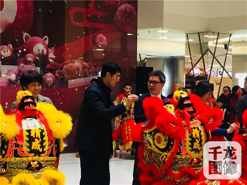 北京东方新天地全景,北京东方新天地业态