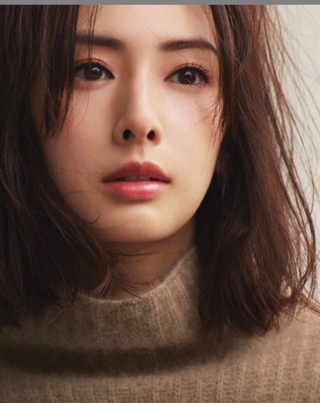 日本女生最想整容成的女星,日本女网红在韩国整容