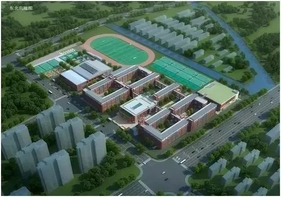 苏州近期新建学校,苏州新增学校