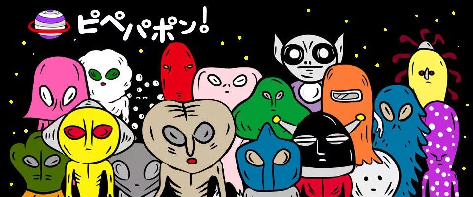 宇宙级萌物,宇宙小萌物