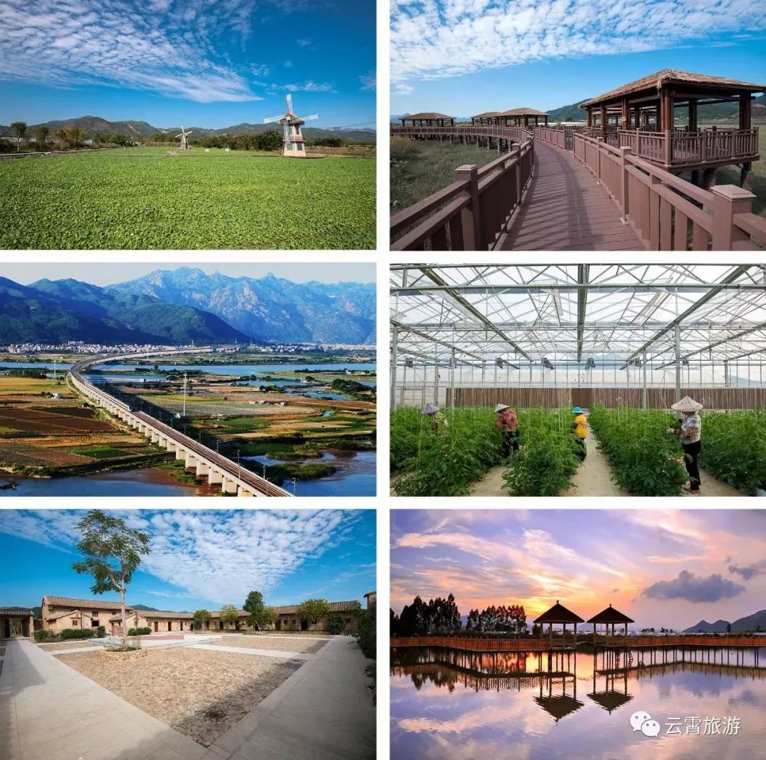 山海闽西南|乐吃、乐游、乐开怀！带上这份攻略，玩转云霄~