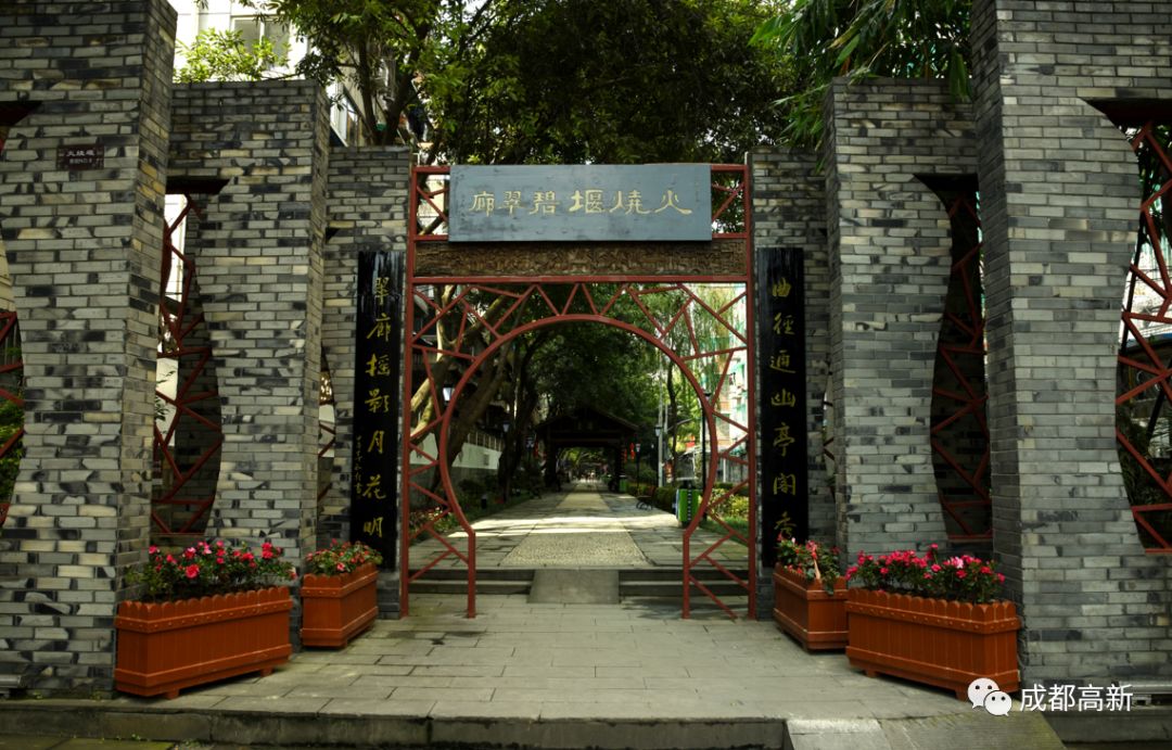 玉林西路52号小酒馆,五一打卡玉林路小酒馆