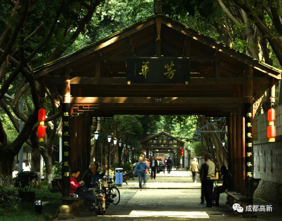 成都玉林西路的小酒馆,打卡玉林路的小酒馆