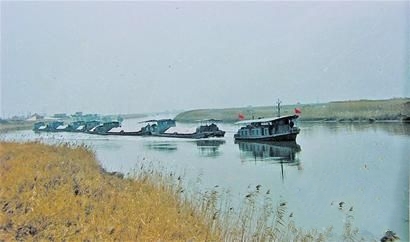 小清河复航，水从哪来？能跑啥船？