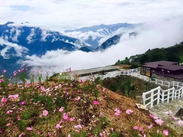 刷新你的世界观！国内最受欢迎的顶级野奢酒店，美到极点奢华到极致！享受质感生活，选这儿准没错！