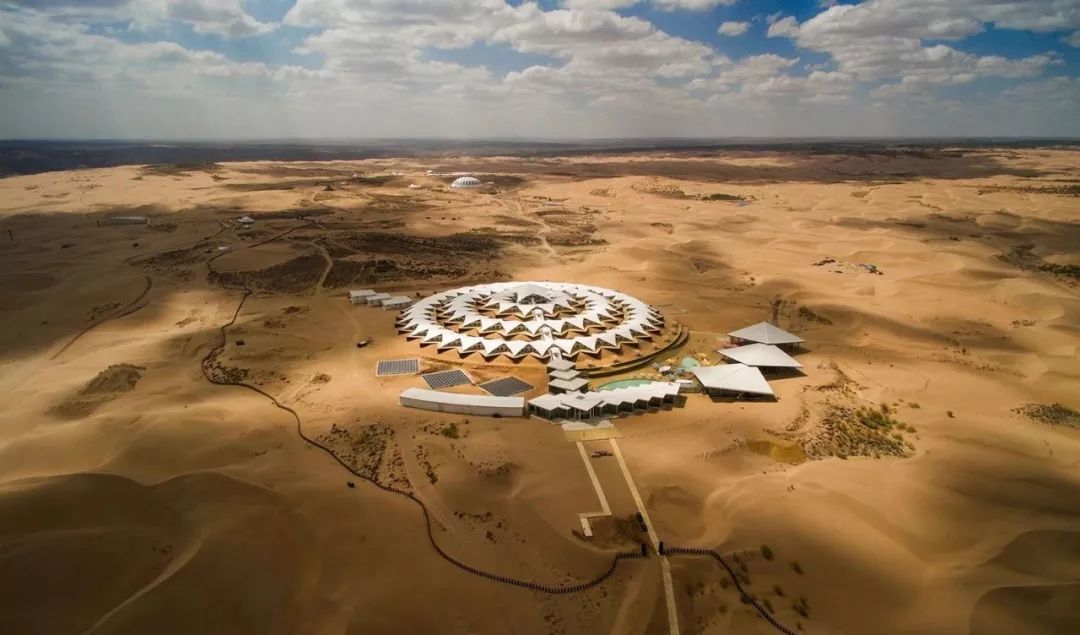 刷新你的世界观！国内最受欢迎的顶级野奢酒店，美到极点奢华到极致！享受质感生活，选这儿准没错！