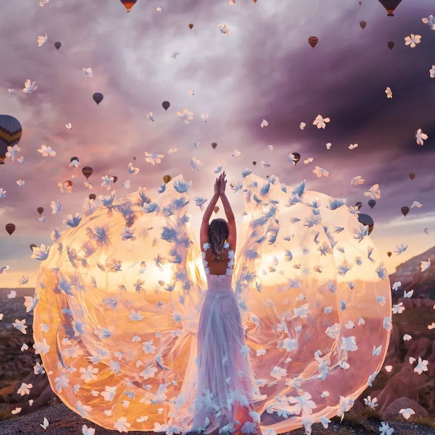 一个丑女穿上裙子惊艳所有人,女兵穿上裙子惊艳全场